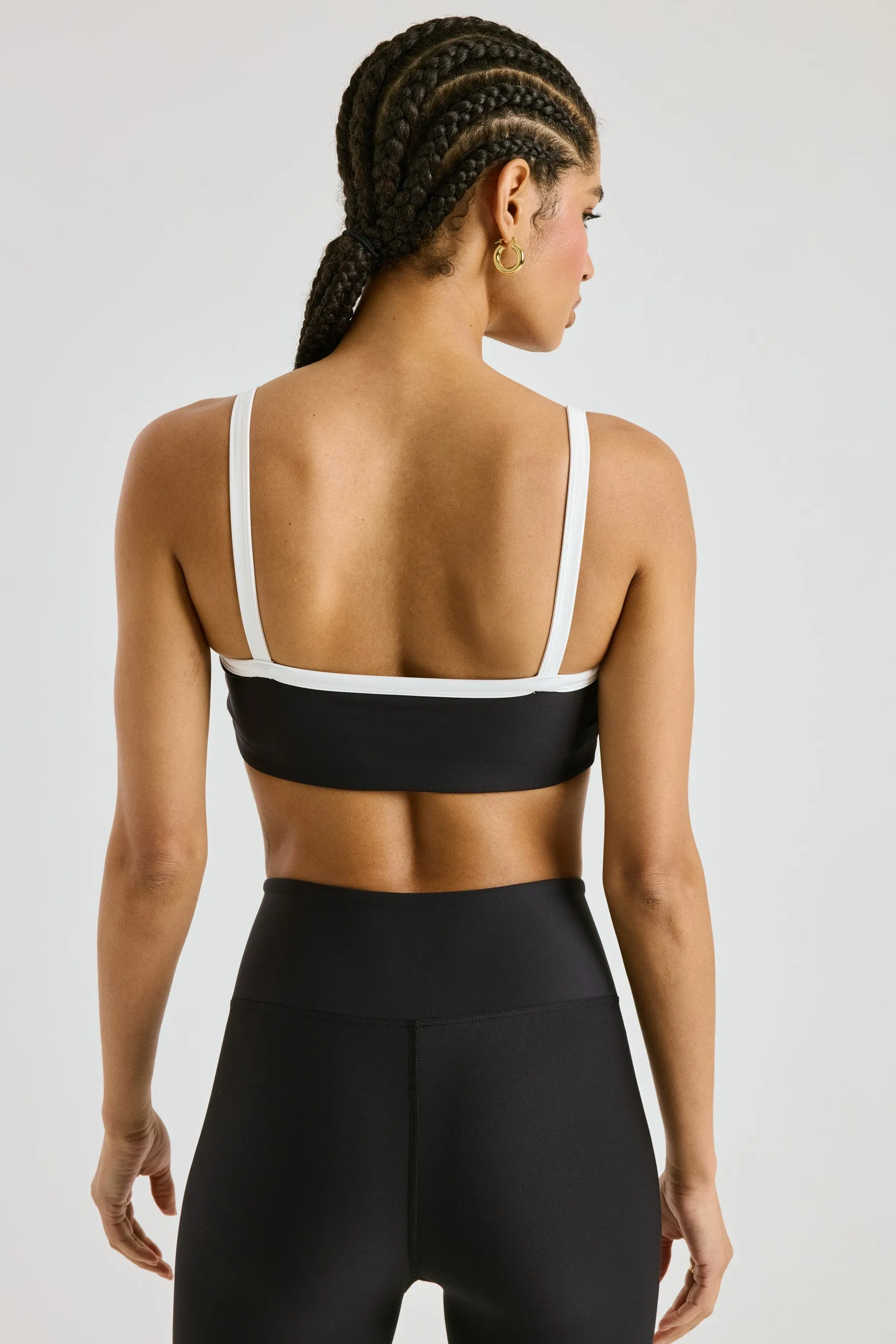 Recycled YOS Bralette sold by Year of Ours product image thumbnail 2