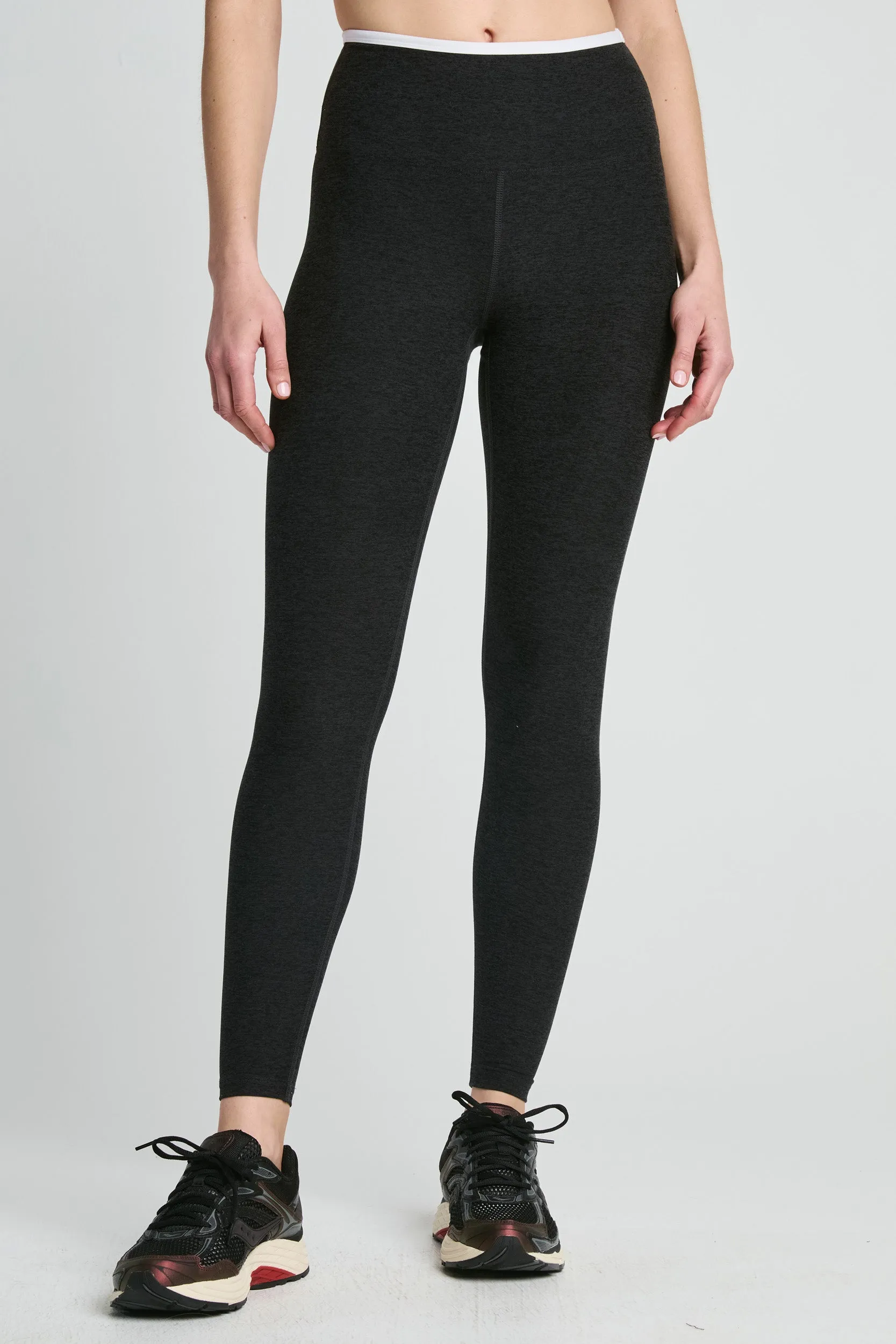 Stretch Legging sold by Year of Ours product image thumbnail 2