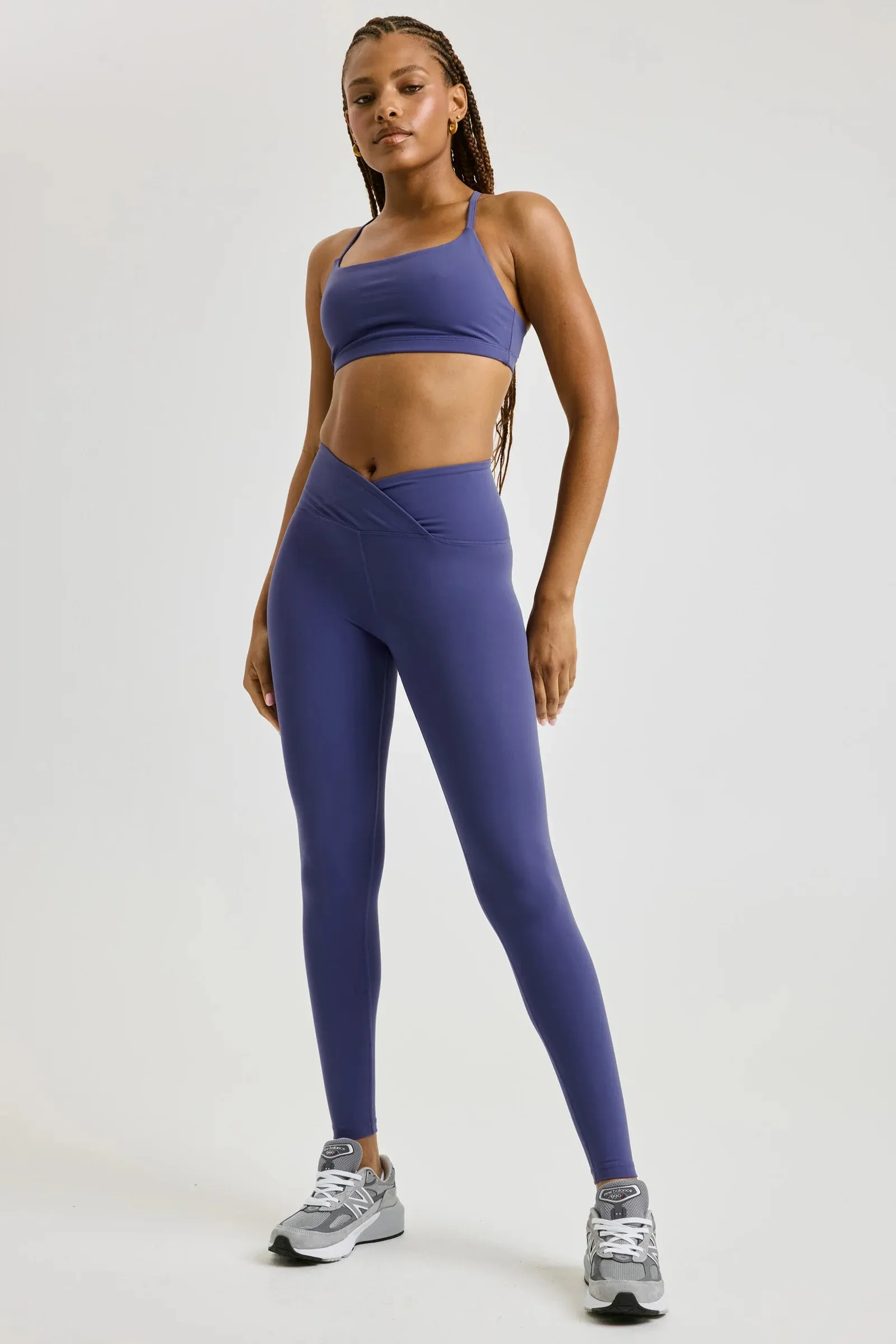 Stretch Veronica Legging sold by Year of Ours