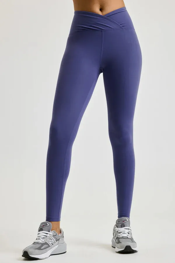 Stretch Veronica Legging sold by Year of Ours product image thumbnail 2