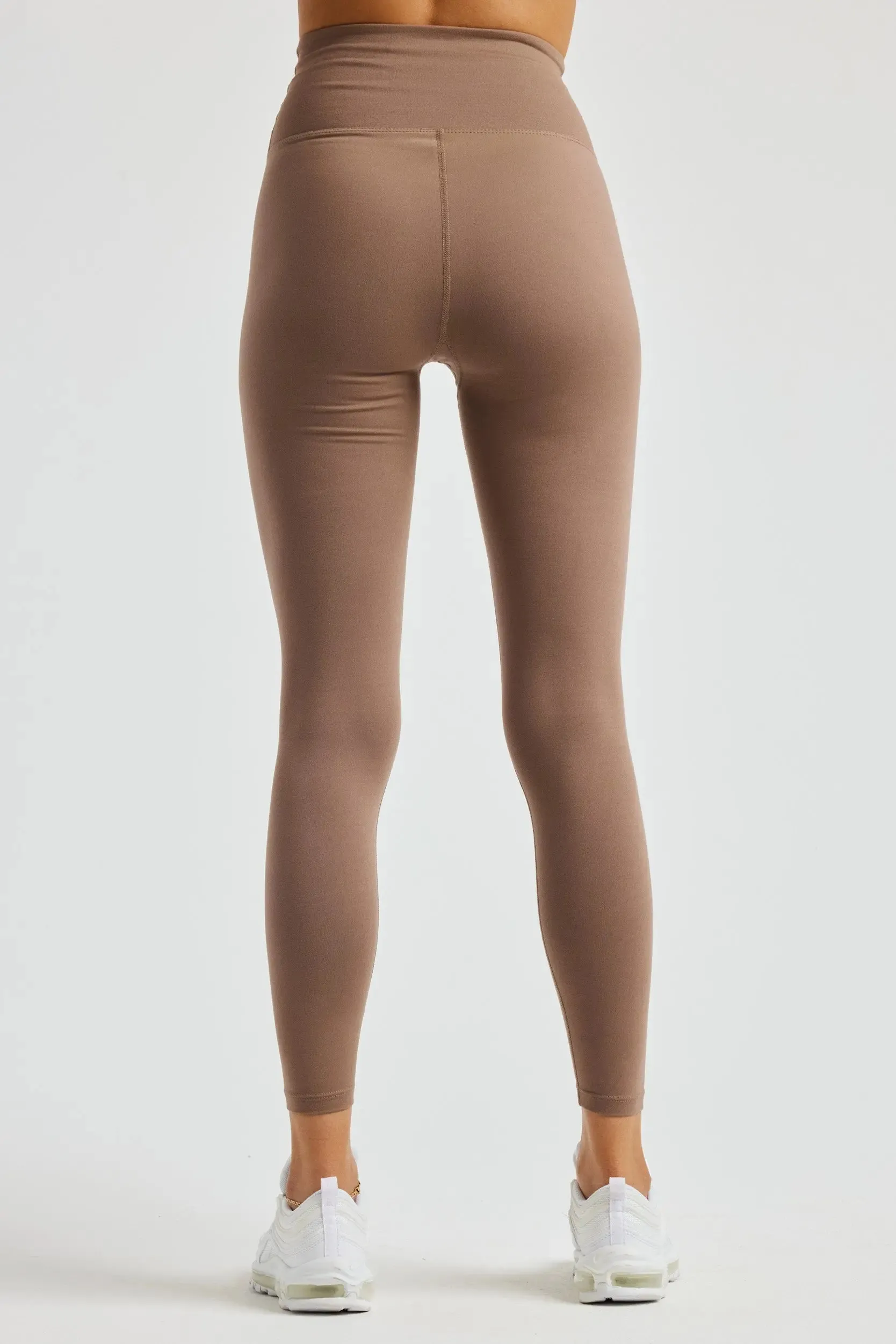 Sculpt Stretch High Legging sold by Year of Ours product image thumbnail 3