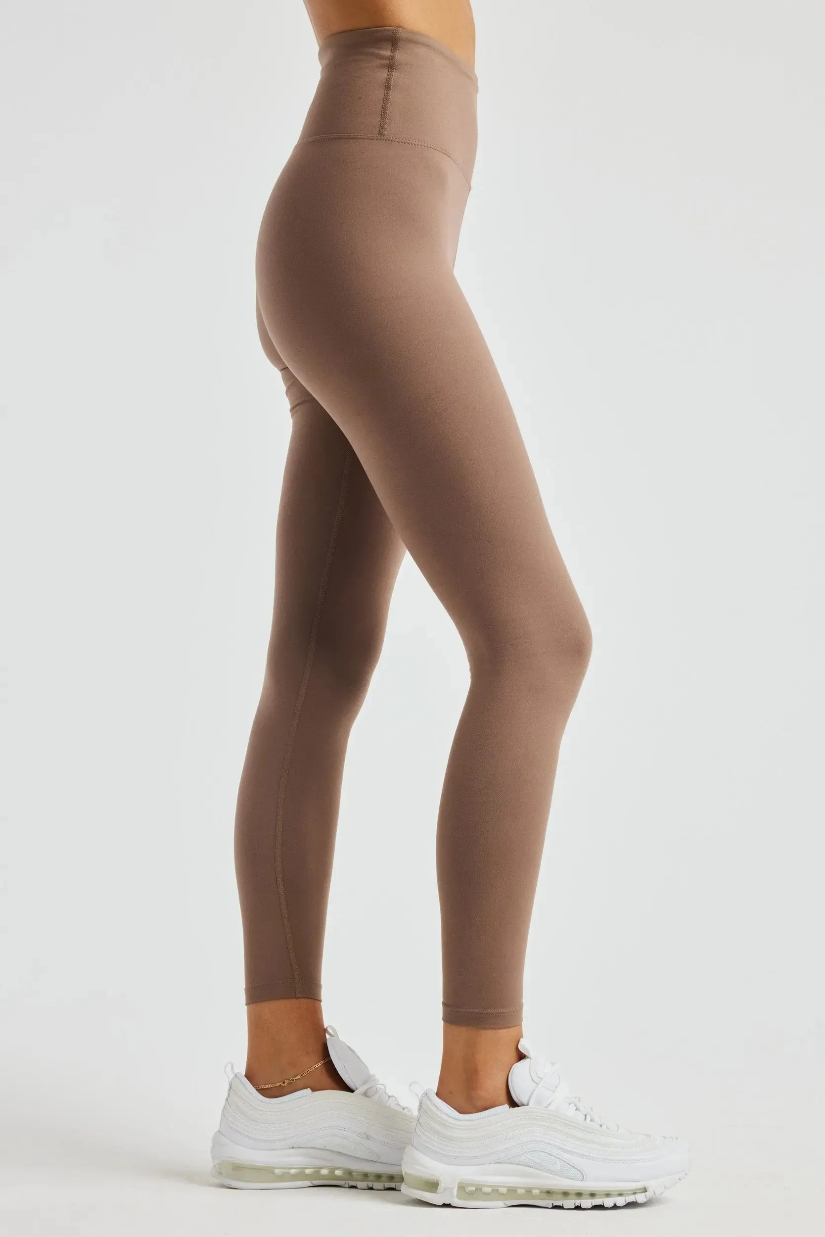 Sculpt Stretch High Legging sold by Year of Ours product image thumbnail 2