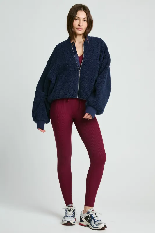 Sherpa Bomber sold by Year of Ours