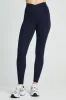 Sport Two Tone Veronica Legging sold by Year of Ours