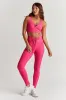 Ribbed Football Legging sold by Year of Ours