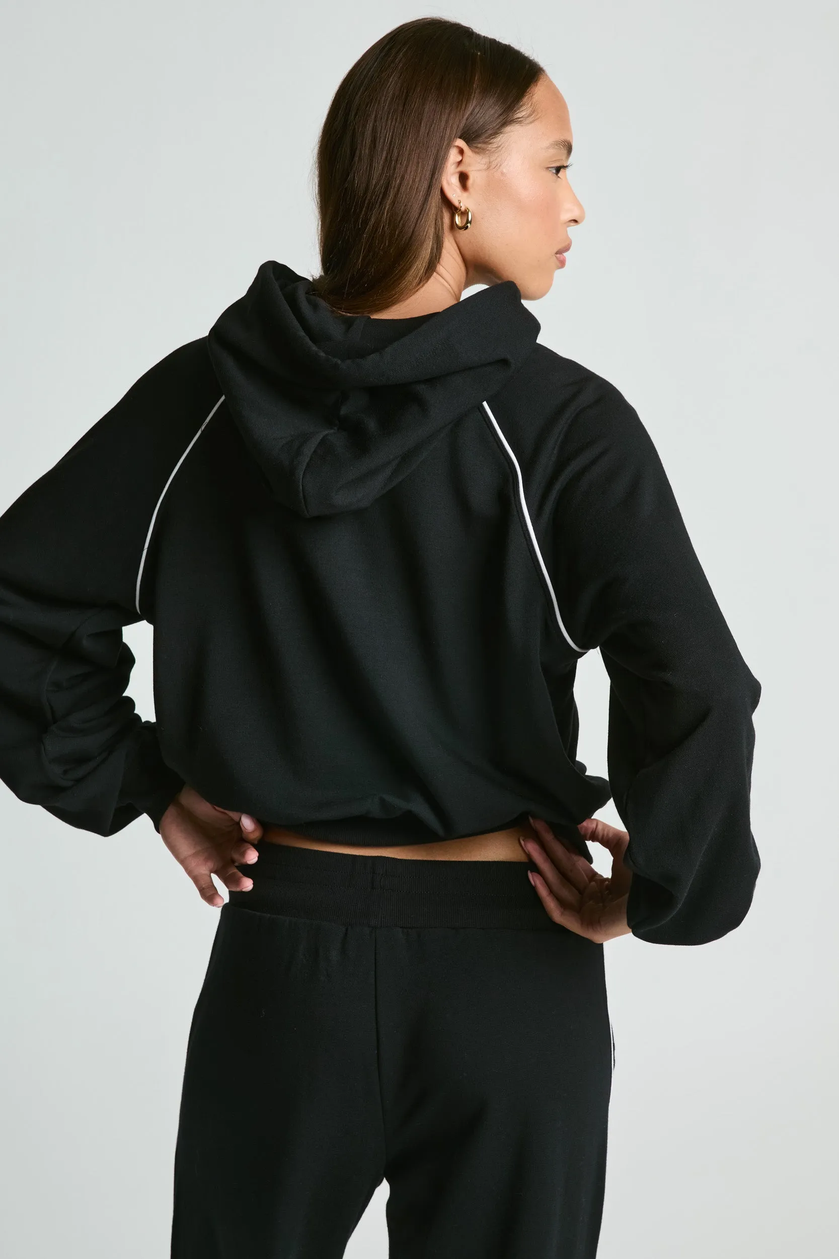 Warm Up Hoodie sold by Year of Ours product image thumbnail 5