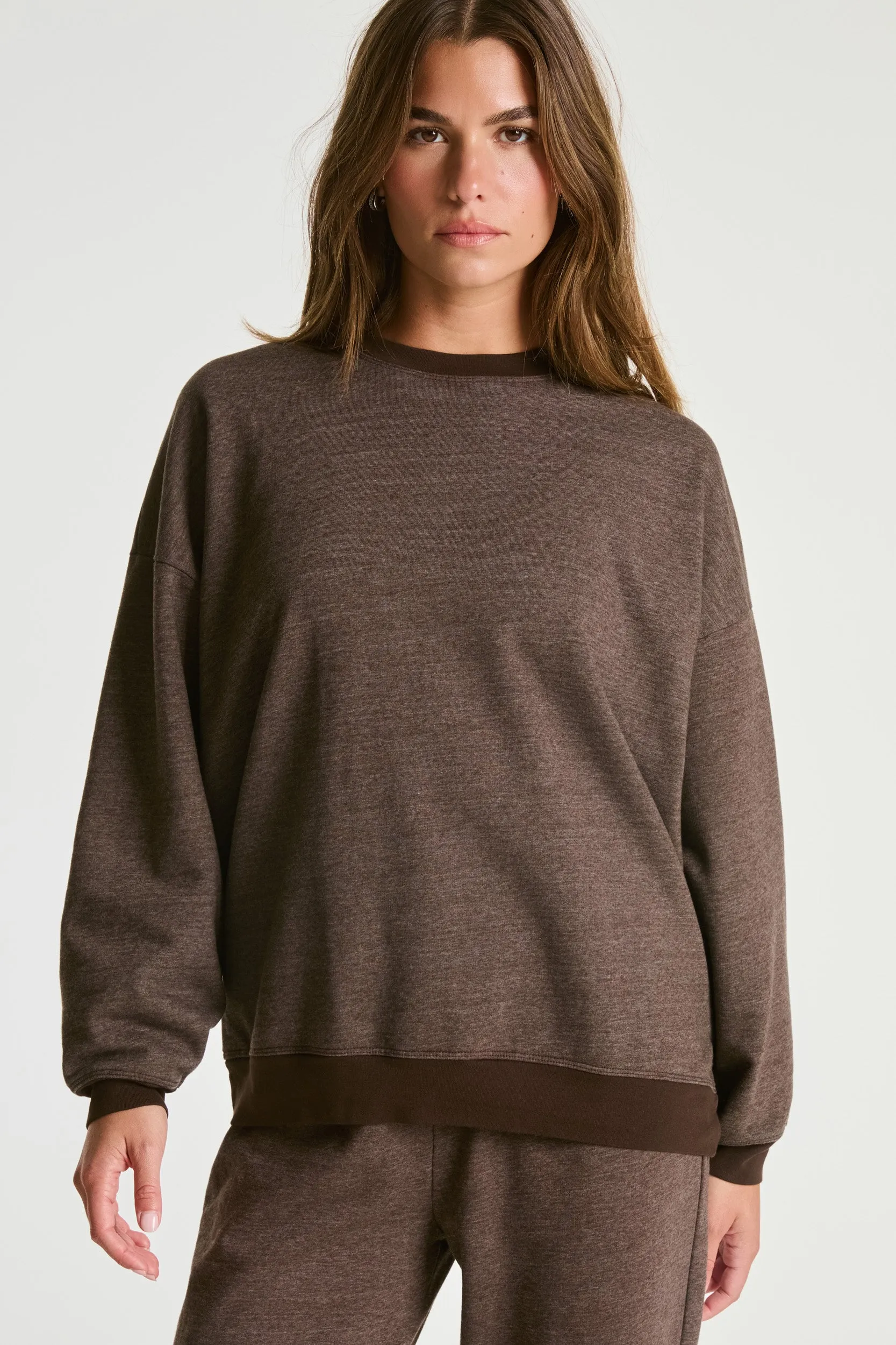 Crew Sweatshirt sold by Year of Ours product image thumbnail 5