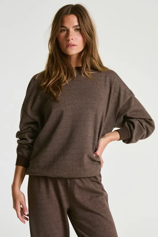 Crew Sweatshirt sold by Year of Ours