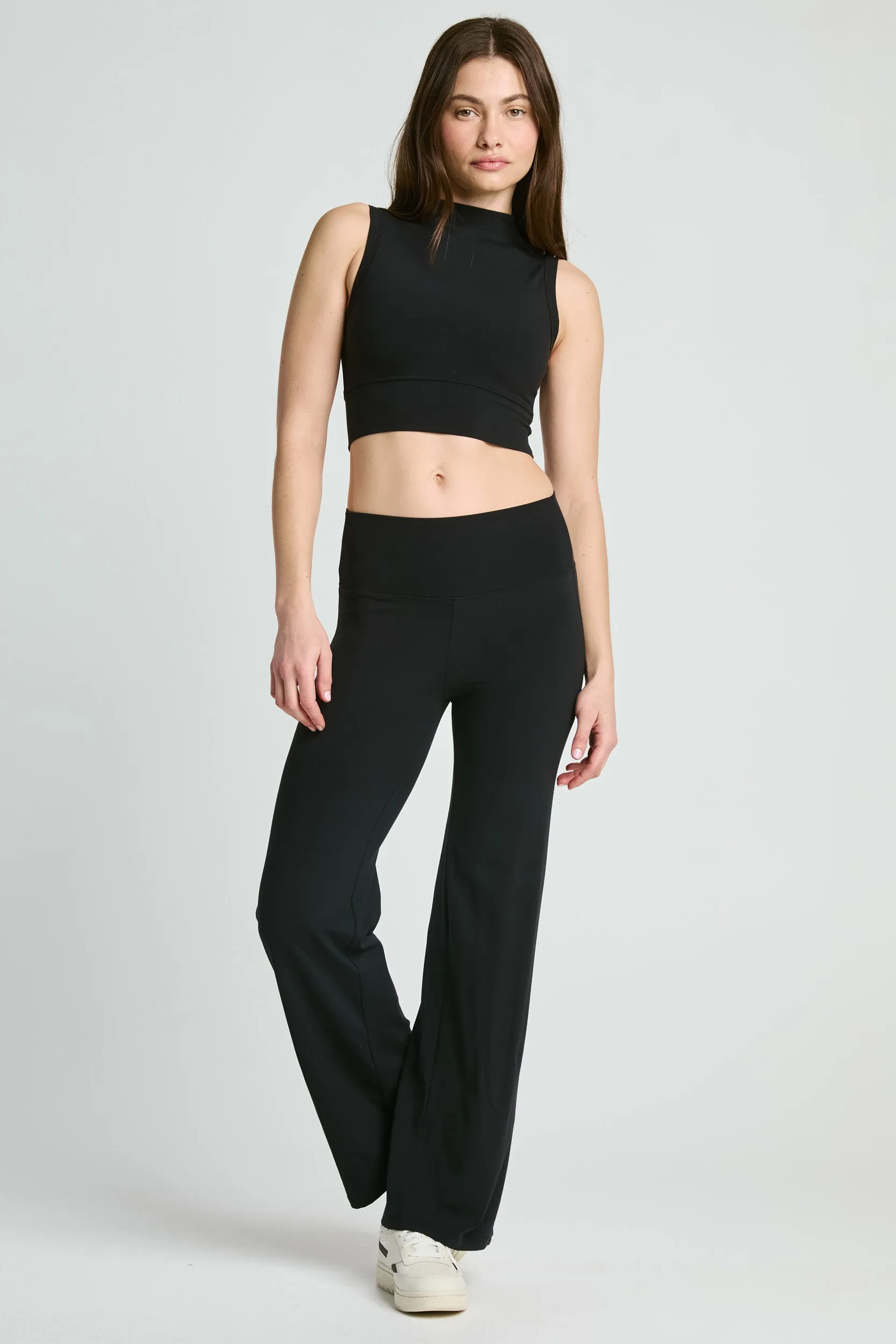 Studio Open Back Bra sold by Year of Ours product image thumbnail 3