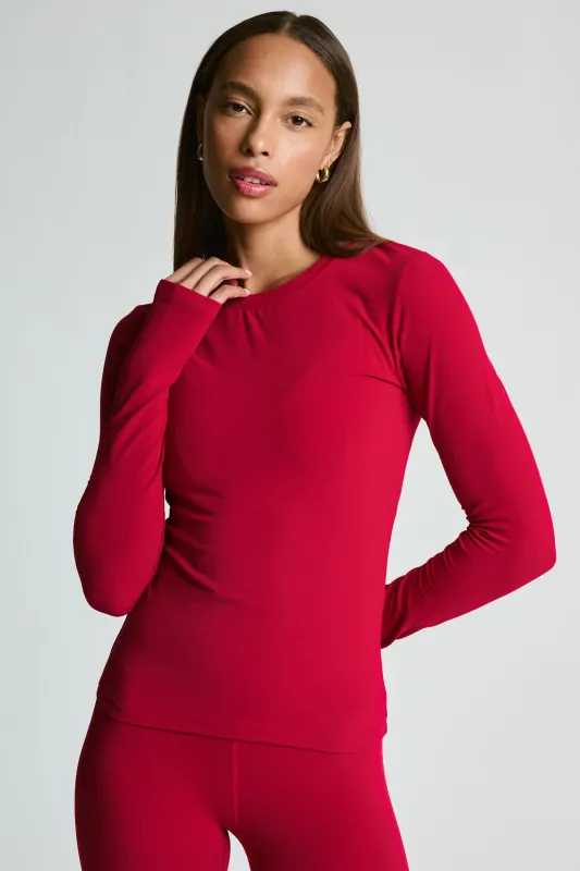 Studio Long Sleeve sold by Year of Ours