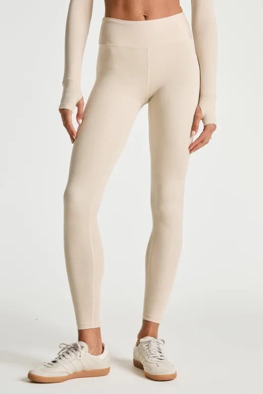 YOS Studio Legging sold by Year of Ours