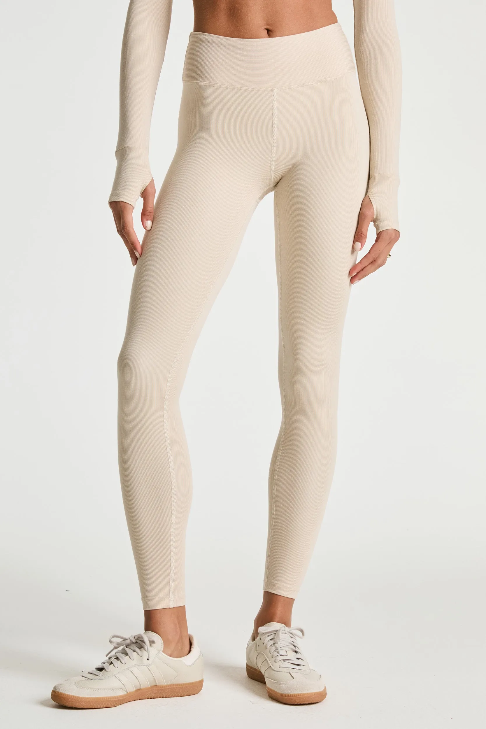 YOS Studio Legging sold by Year of Ours