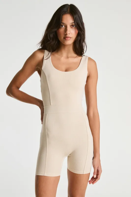 YOS Studio Onesie sold by Year of Ours