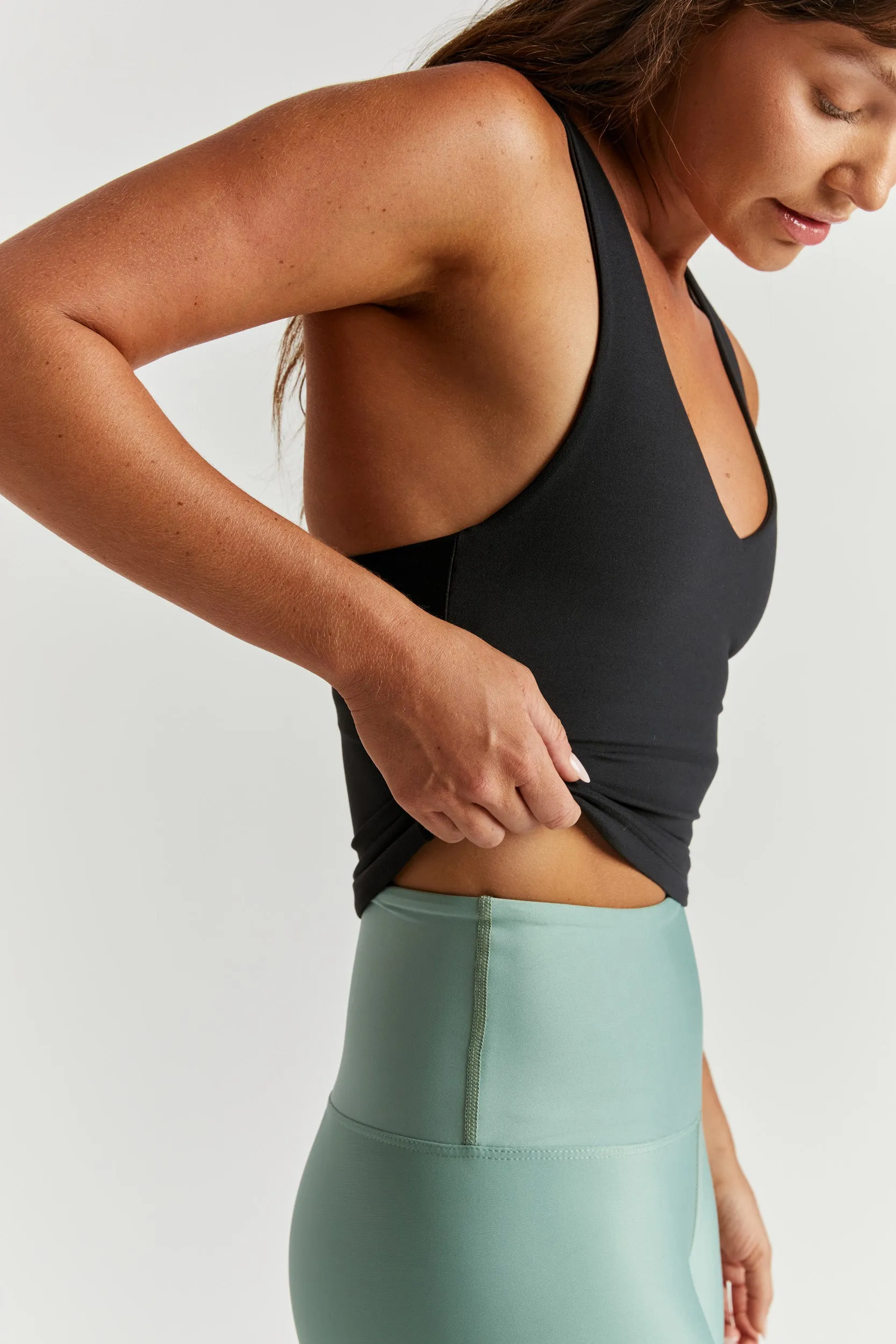 Slope Tank sold by Year of Ours product image thumbnail 5