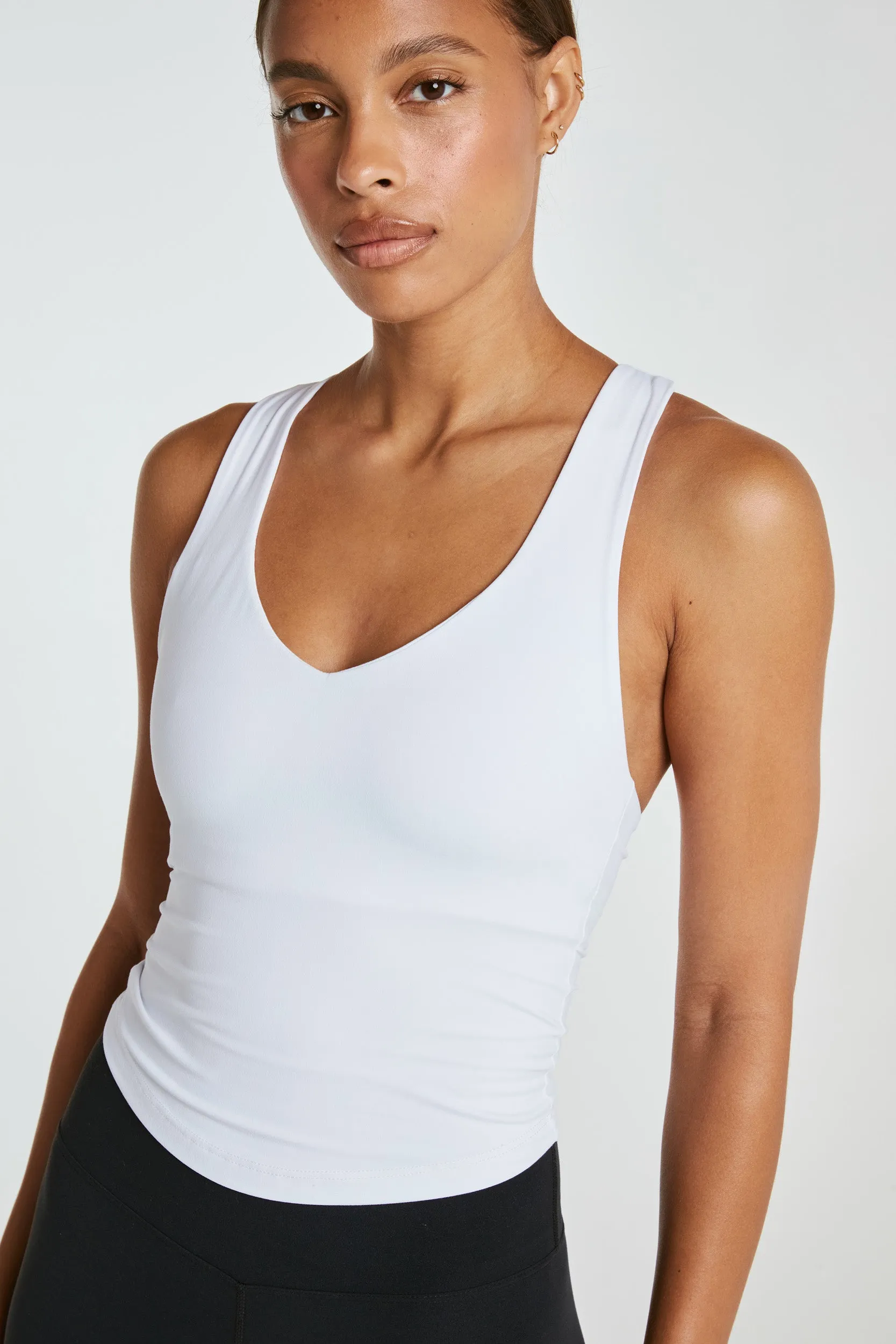 Slope Tank sold by Year of Ours product image thumbnail 3