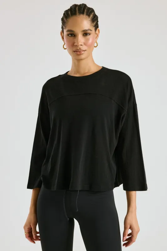 Sunday Tee sold by Year of Ours