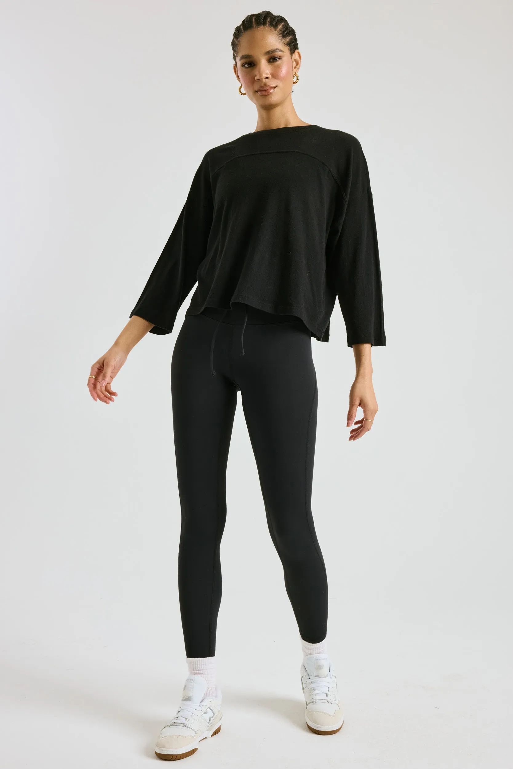 Sunday Tee sold by Year of Ours product image thumbnail 2