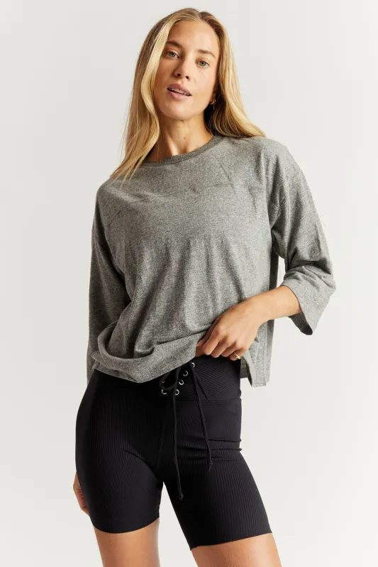 Sunday Tee sold by Year of Ours