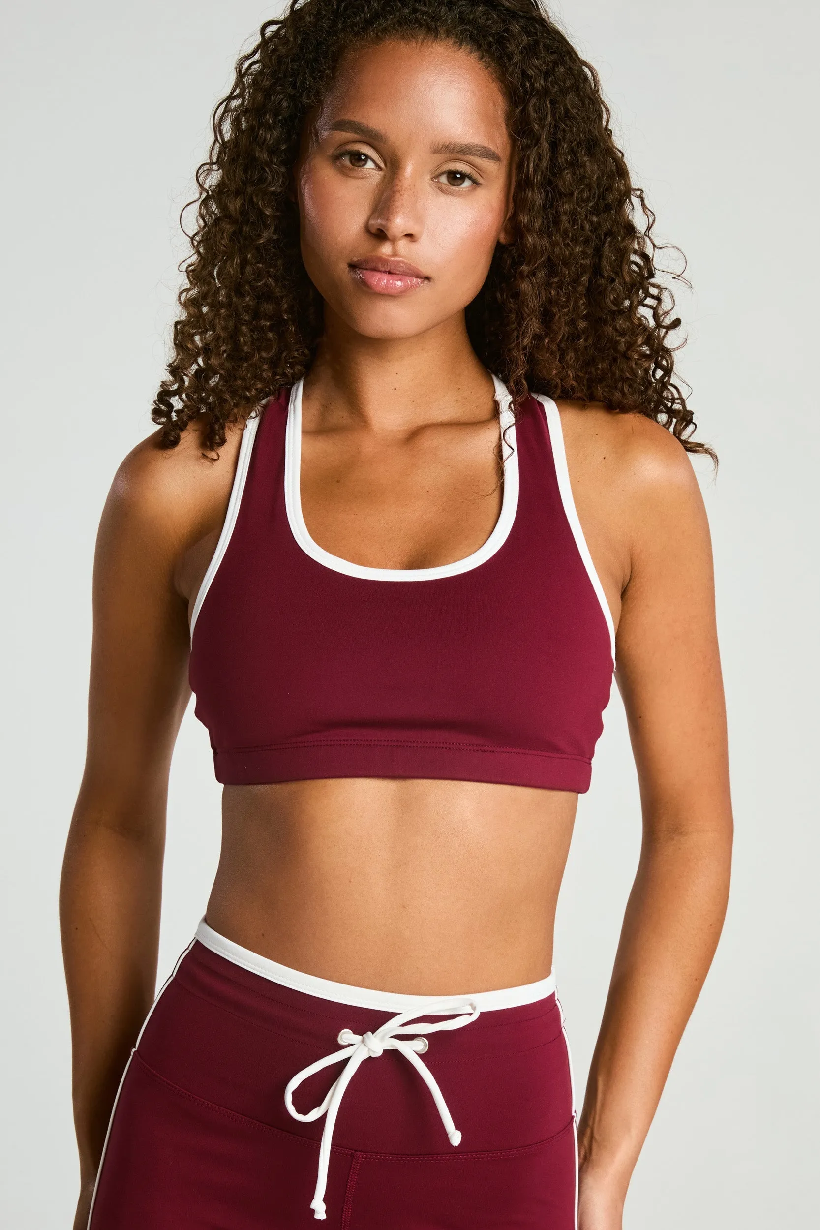 Sport Court Bra sold by Year of Ours product image thumbnail 4