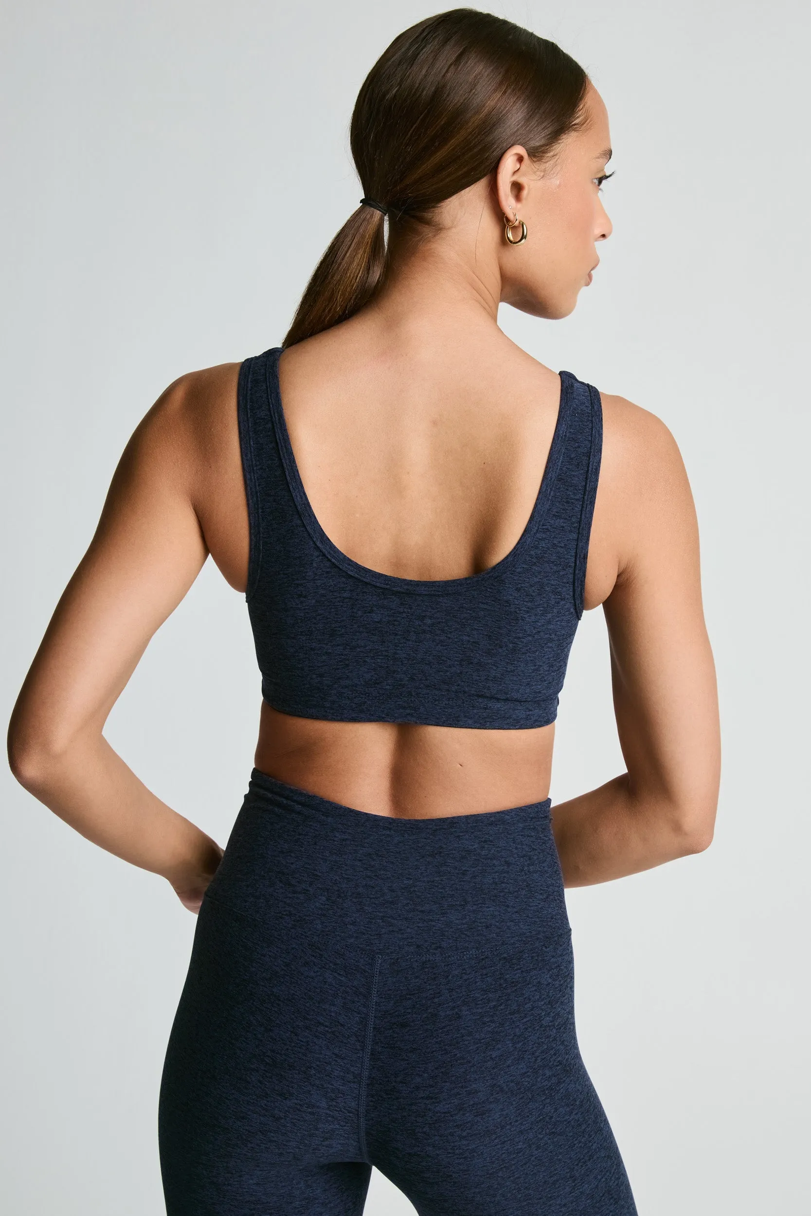 Stretch Football Bra sold by Year of Ours product image thumbnail 3