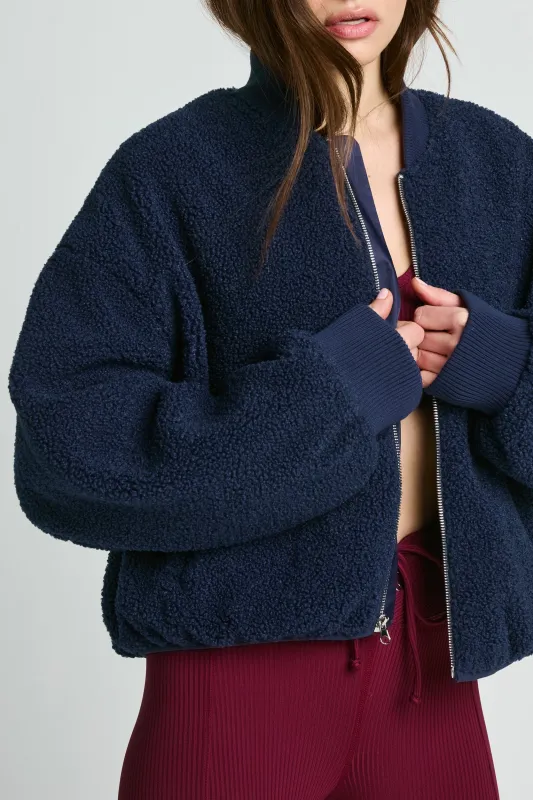 Sherpa Bomber sold by Year of Ours