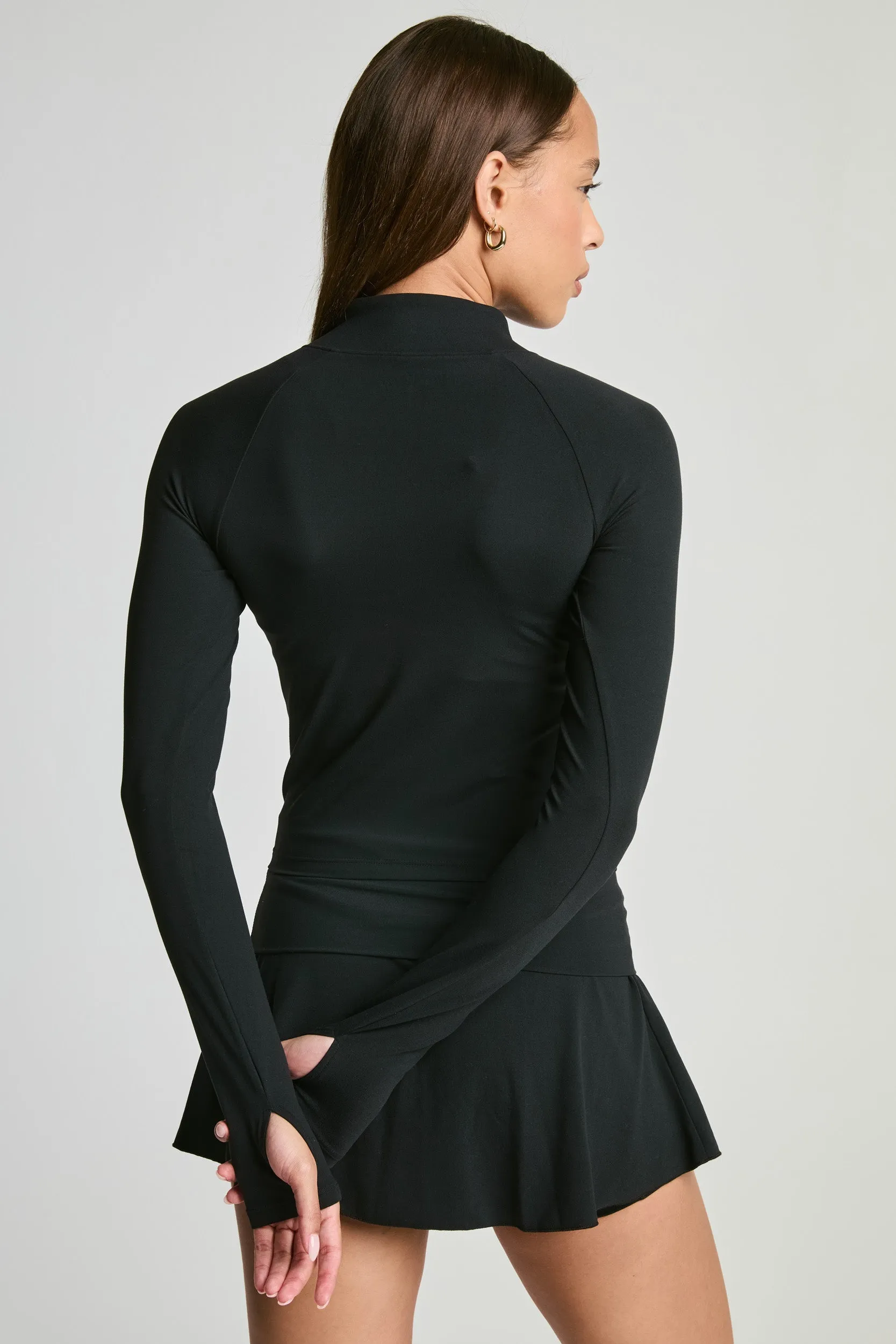 Studio Pull Over sold by Year of Ours product image thumbnail 2