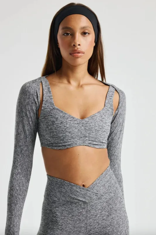 Stretch Shrug sold by Year of Ours