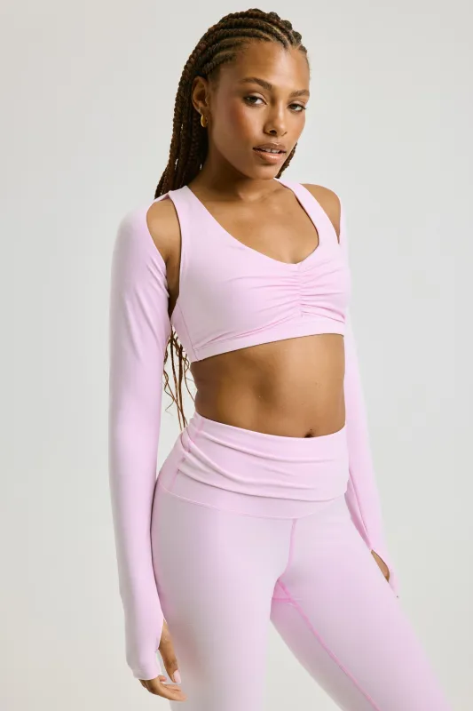 Stretch Shrug sold by Year of Ours