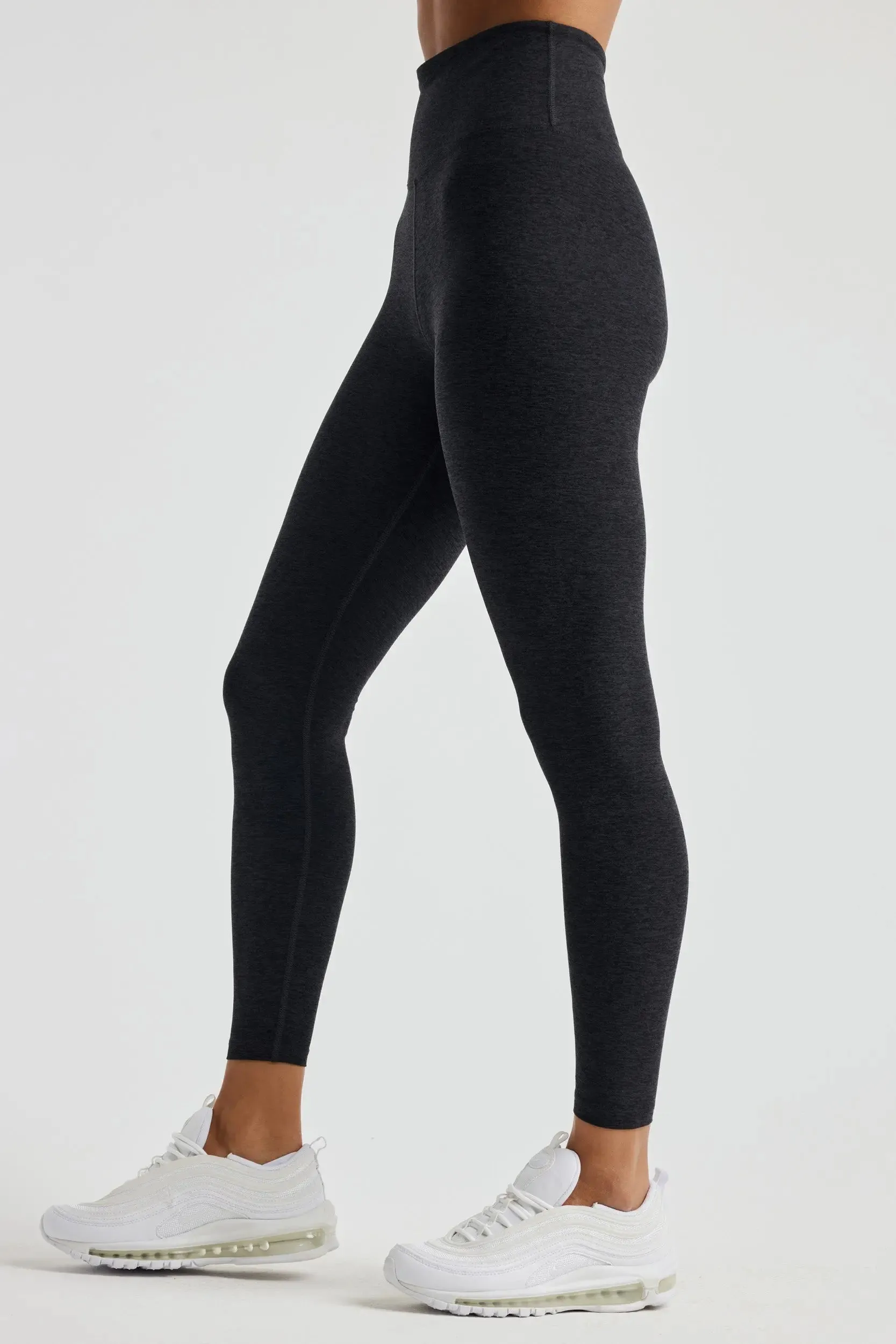Sculpt Stretch High Legging sold by Year of Ours product image thumbnail 3