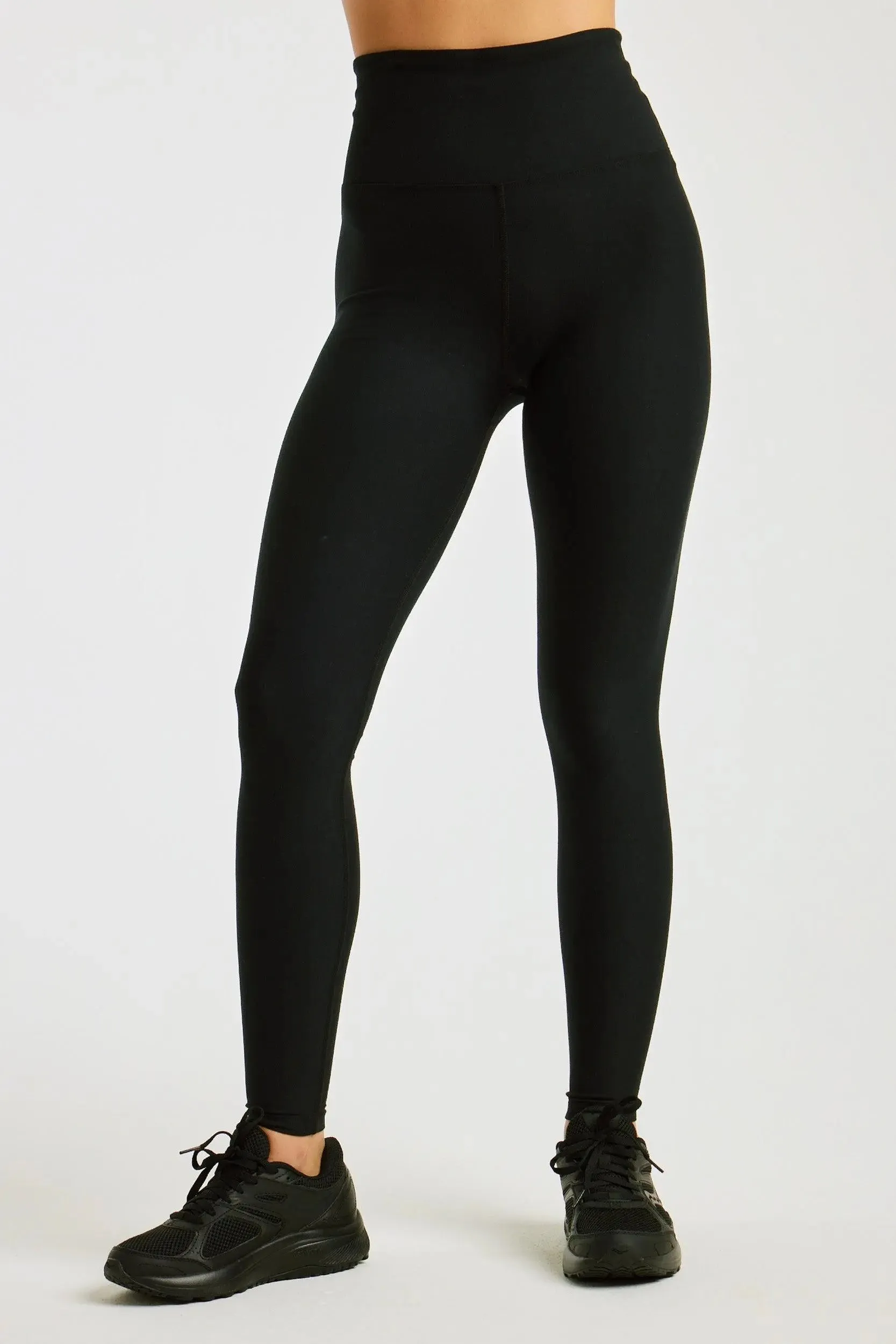 Sculpt Stretch High Legging sold by Year of Ours product image thumbnail 3