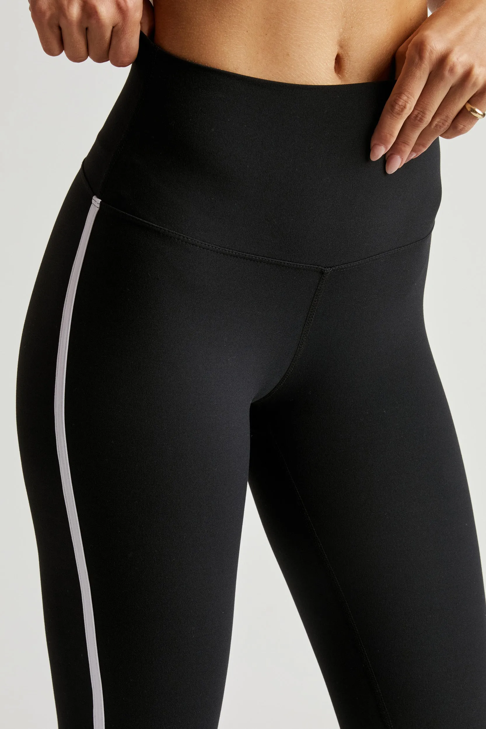 Studio Track Legging sold by Year of Ours product image thumbnail 3