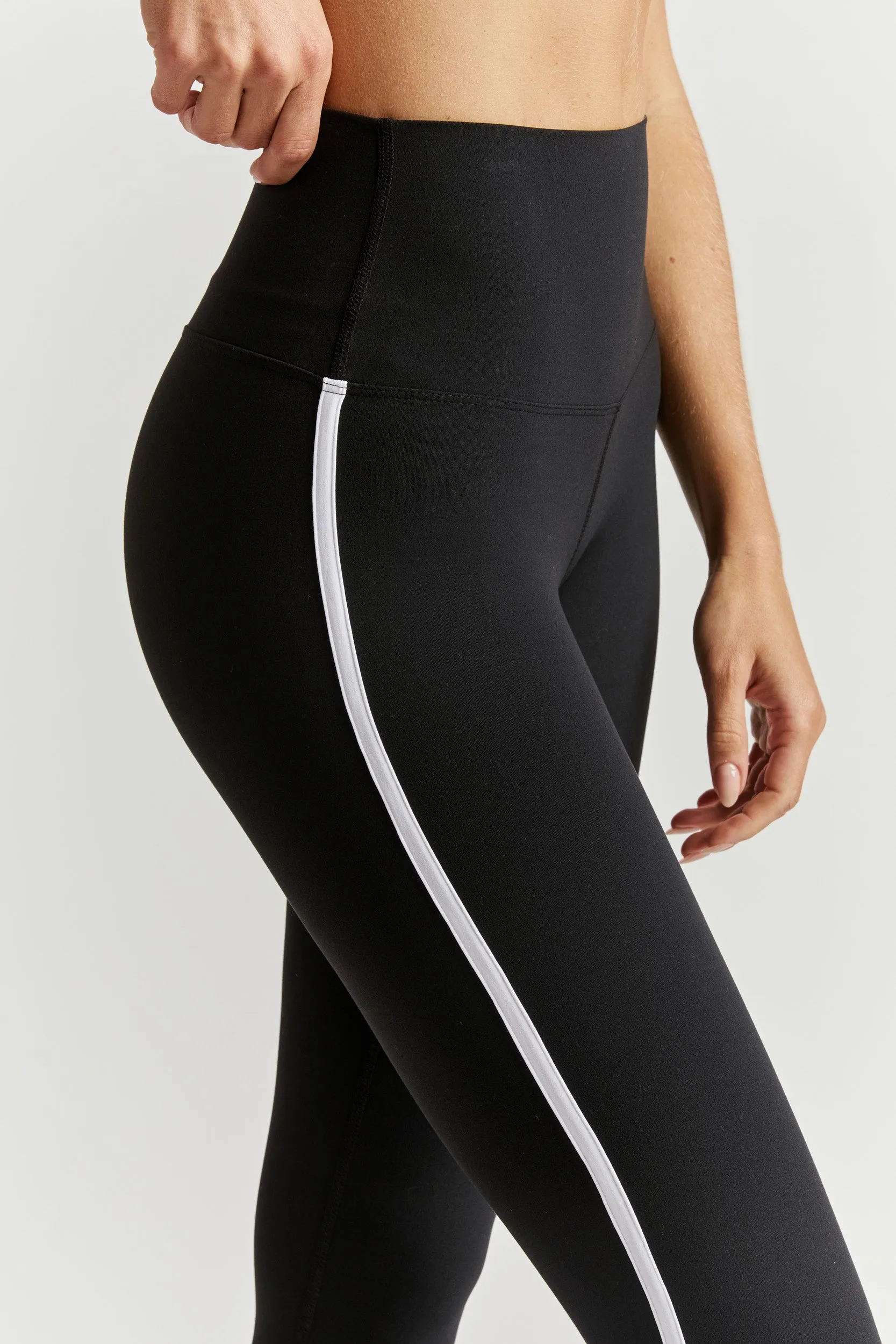 Studio Track Legging sold by Year of Ours
