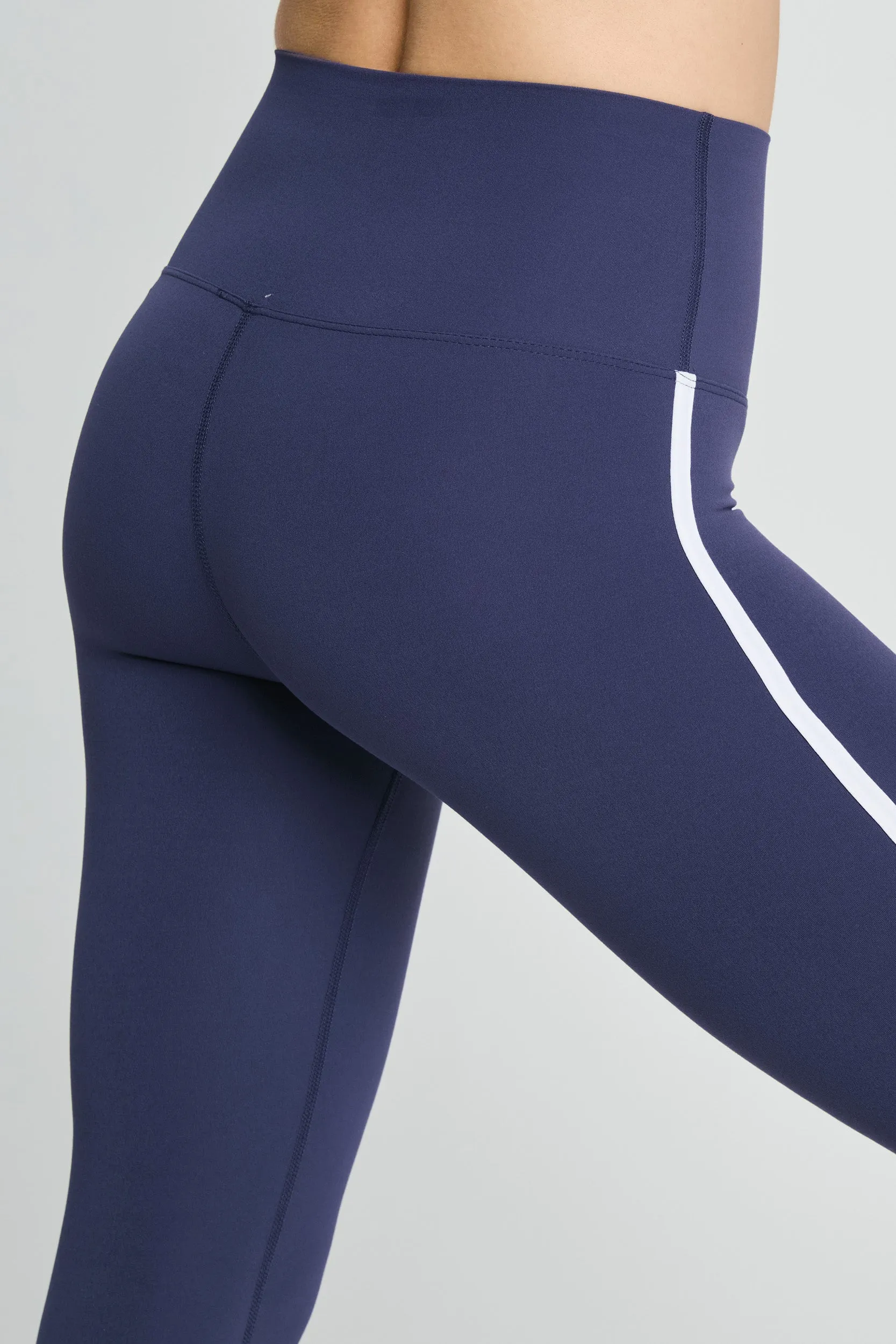 Studio Track Legging sold by Year of Ours product image thumbnail 4