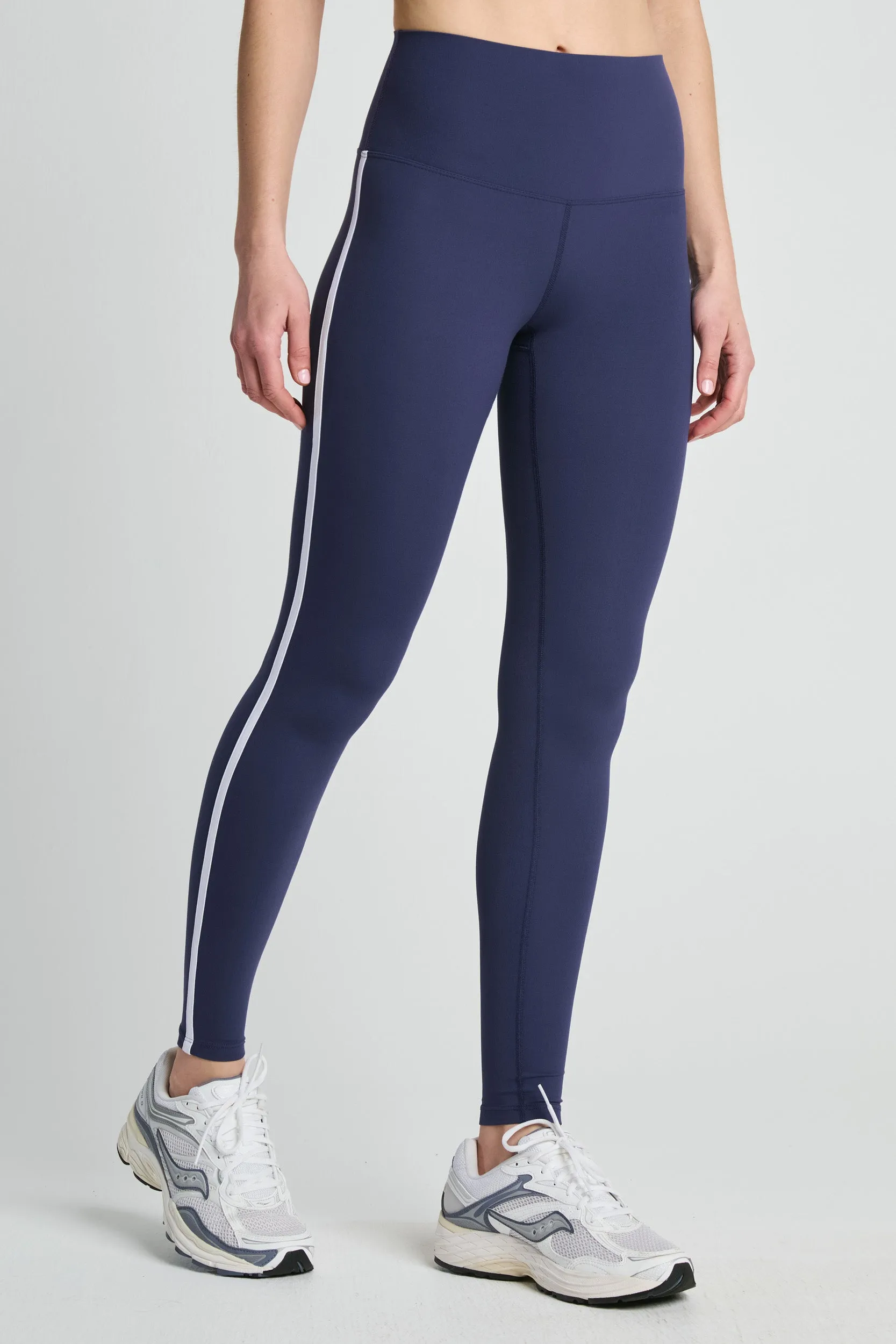 Studio Track Legging sold by Year of Ours product image thumbnail 3