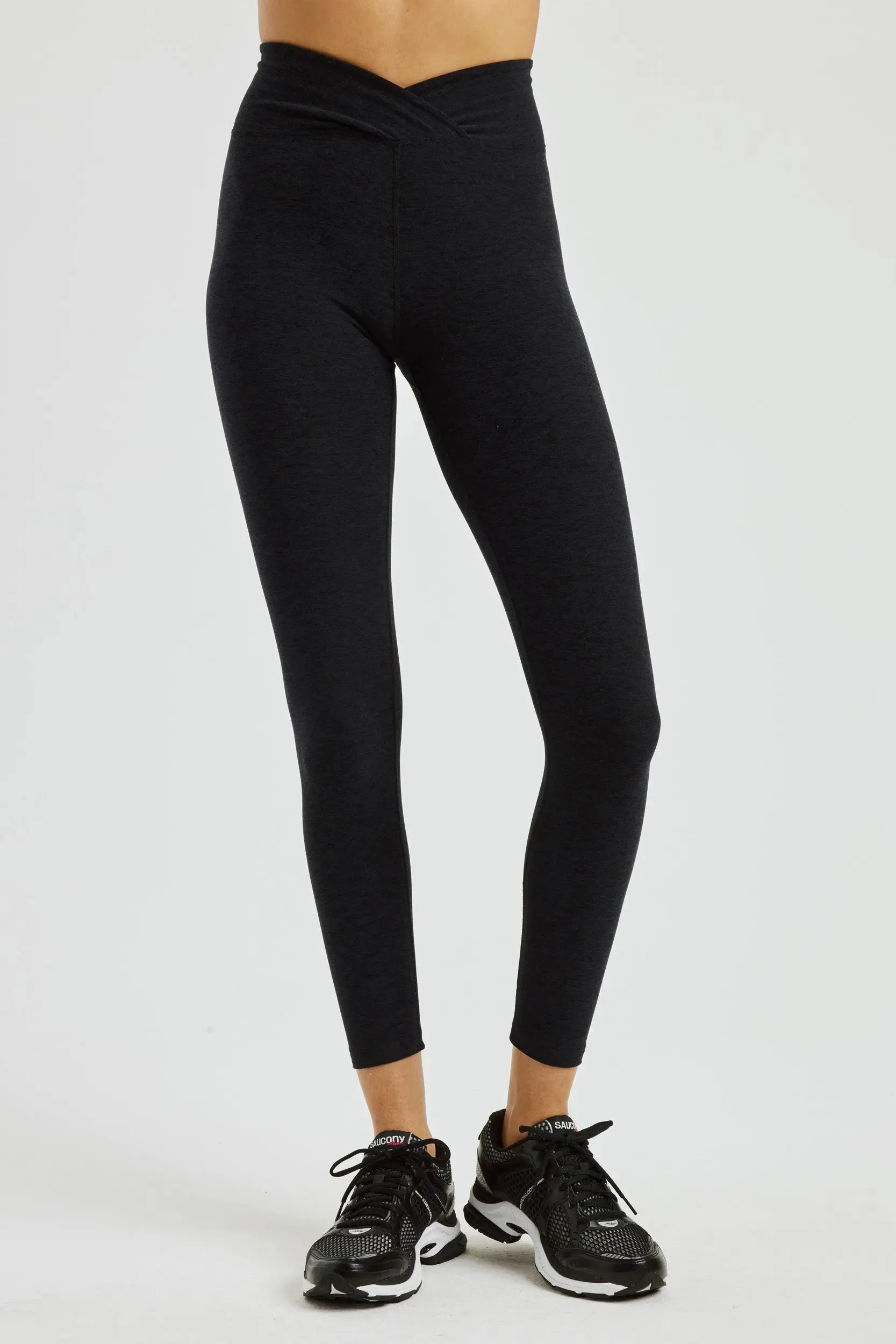Stretch Veronica Legging sold by Year of Ours product image thumbnail 2