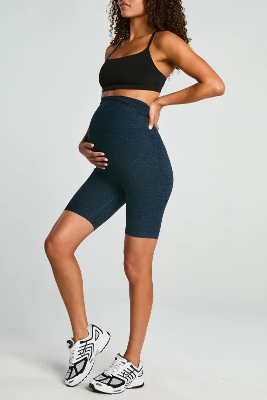 Maternity Biker Short sold by Year of Ours