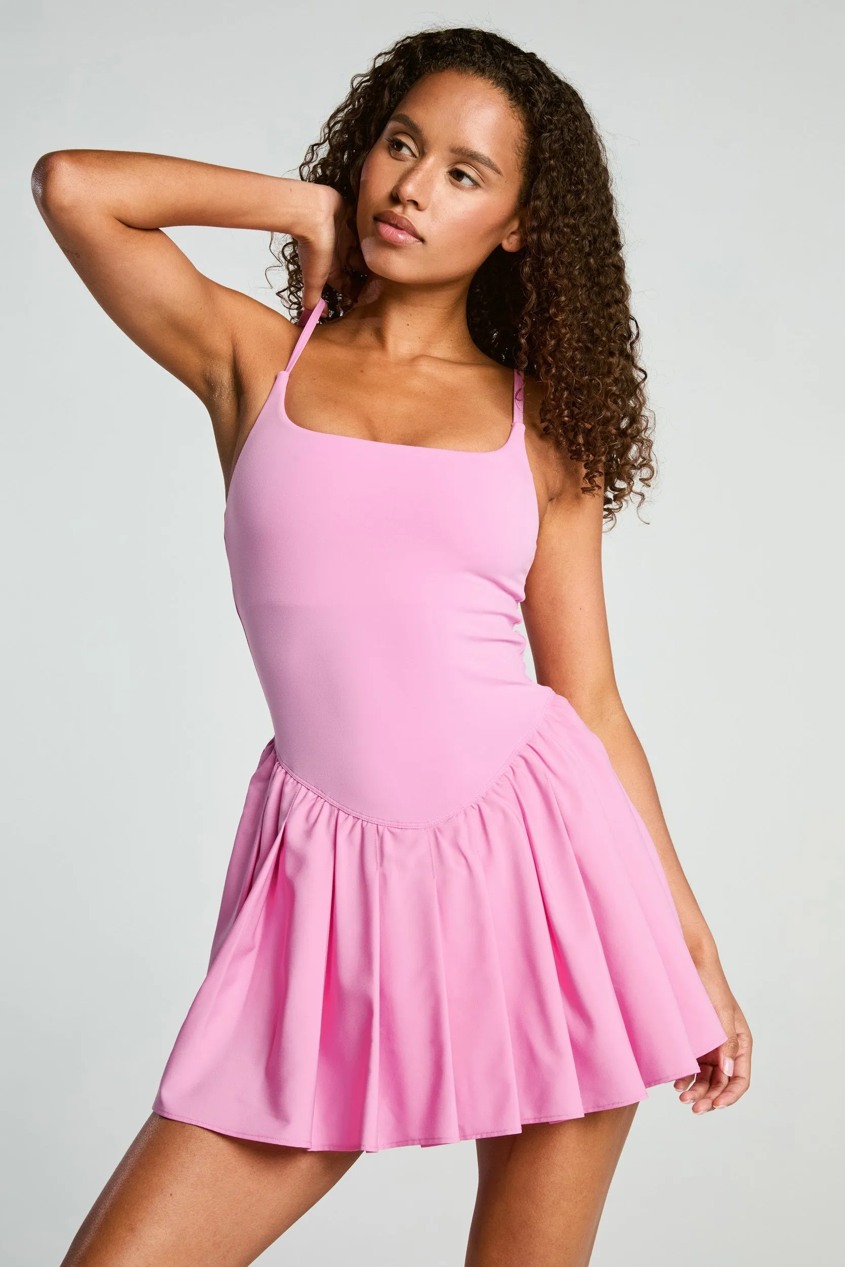 The Courtney Dress sold by Year of Ours product image thumbnail 4