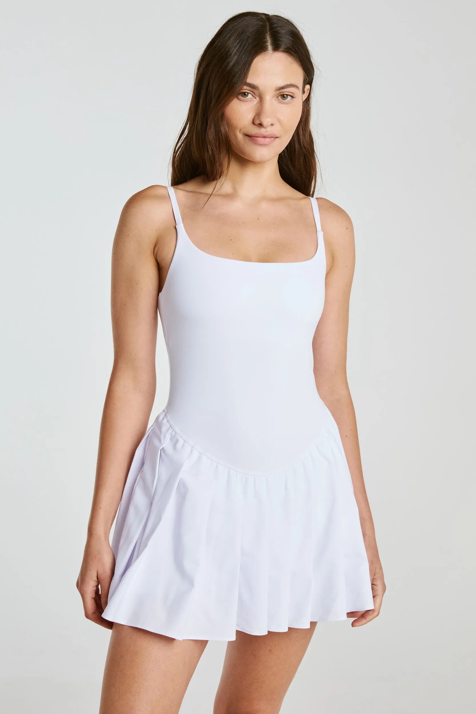 The Courtney Dress sold by Year of Ours product image thumbnail 4