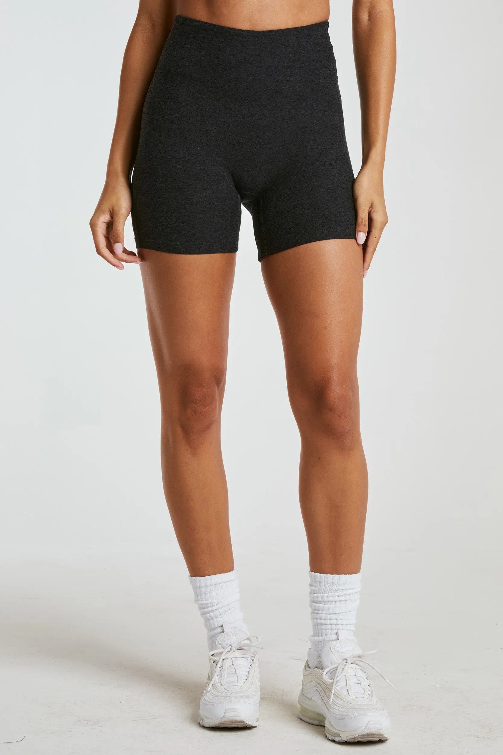 Stretch Sculpt Short sold by Year of Ours product image thumbnail 3