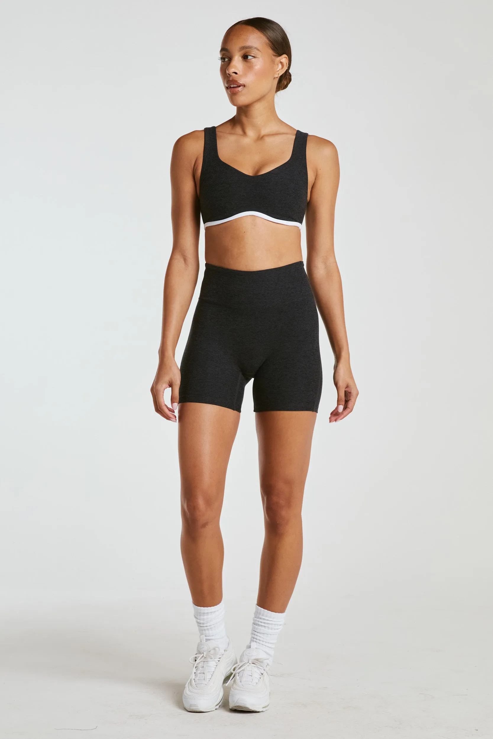 Stretch Sculpt Short sold by Year of Ours