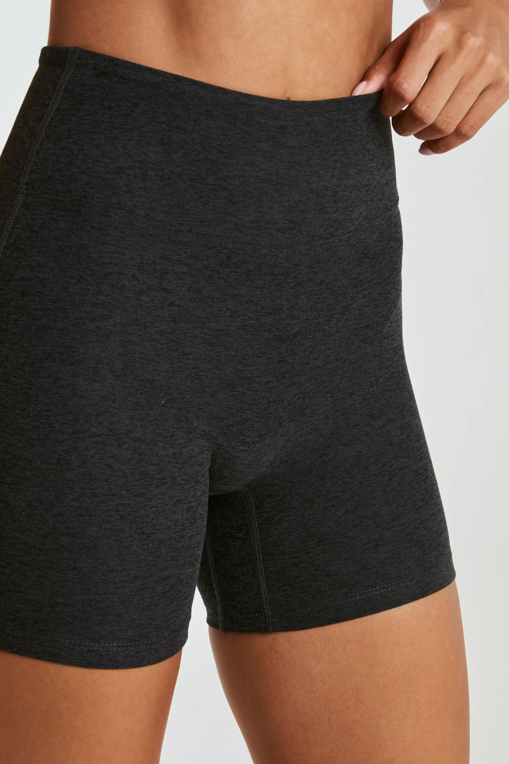 Stretch Sculpt Short sold by Year of Ours product image thumbnail 4