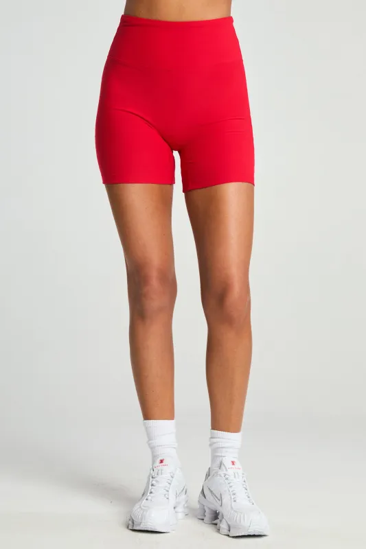 Stretch Sculpt Short sold by Year of Ours