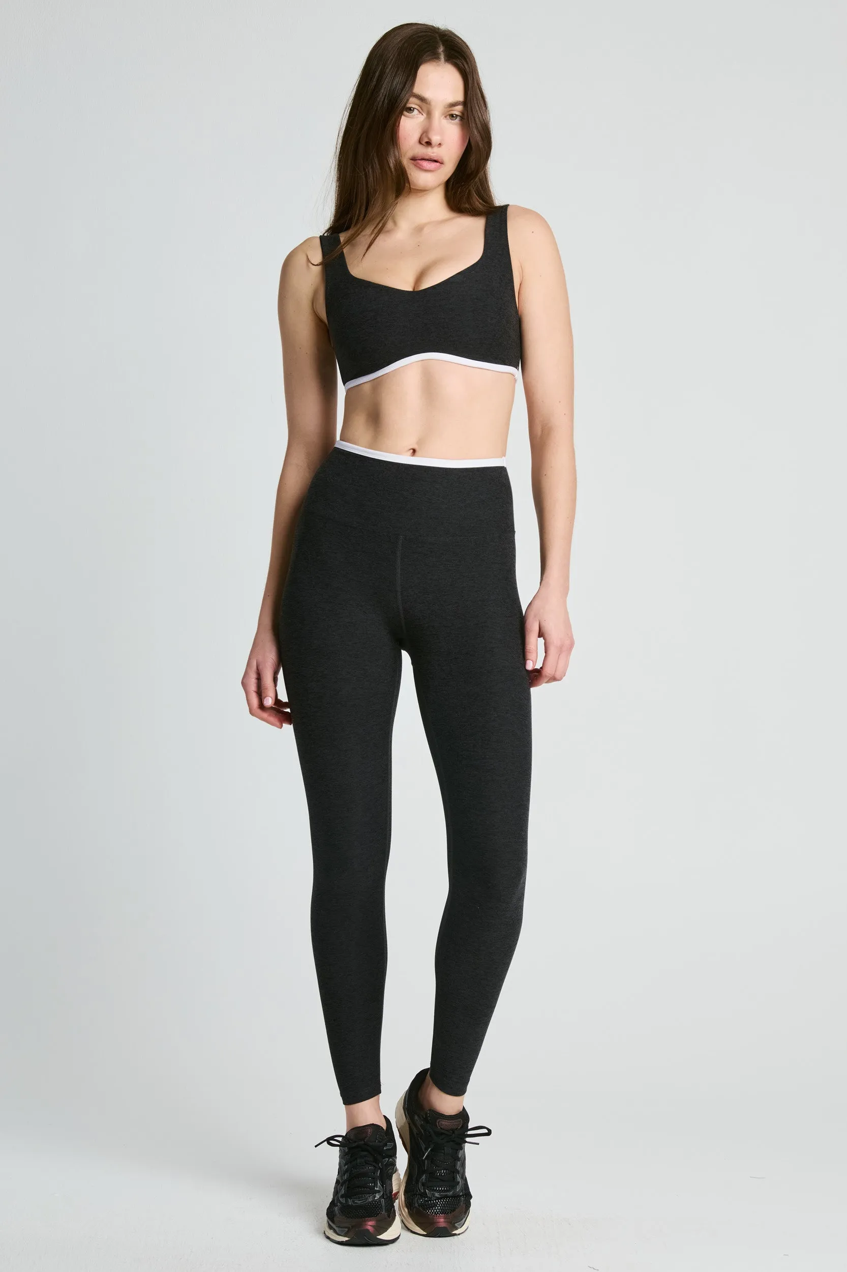 Stretch Legging sold by Year of Ours product image thumbnail 2
