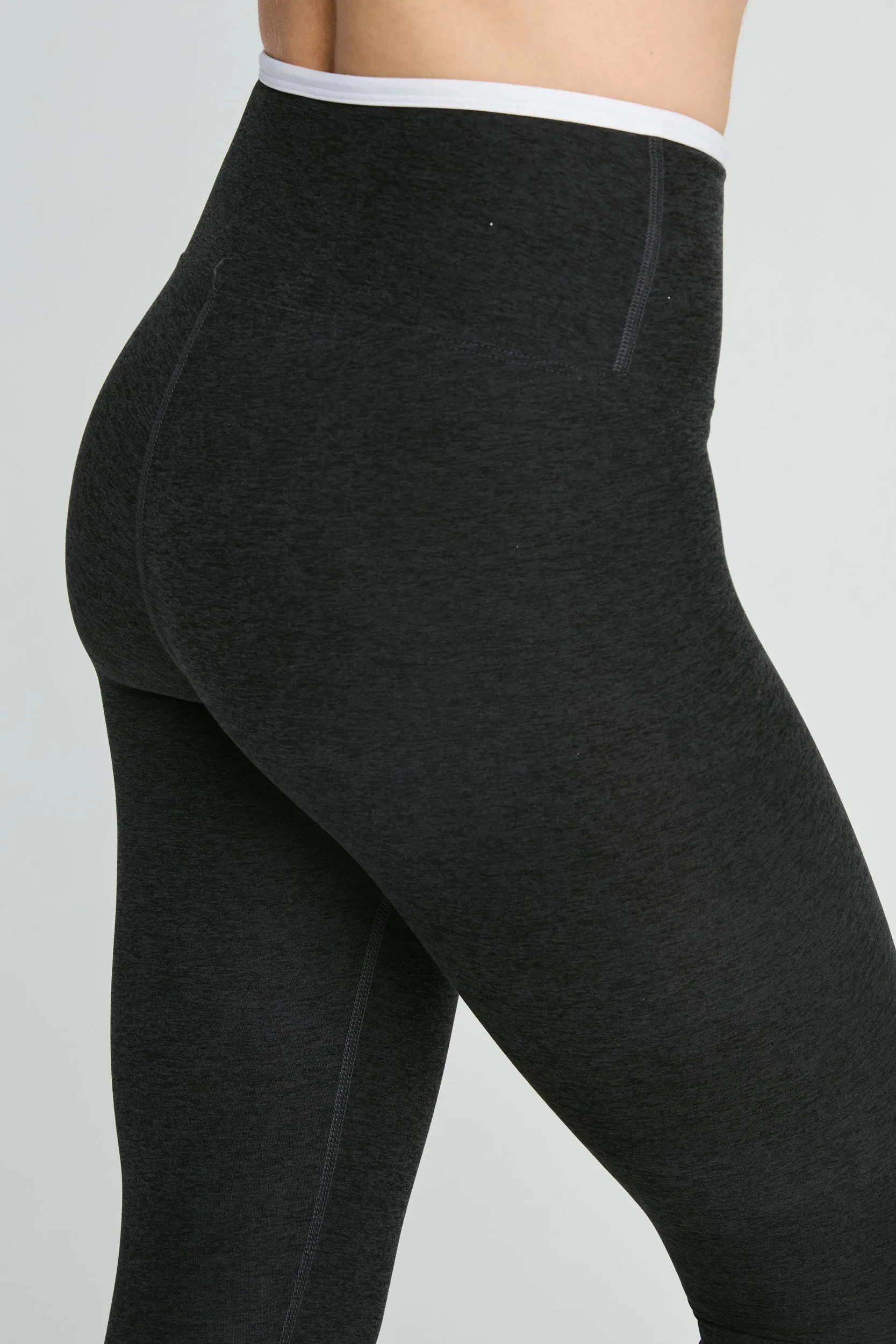 Stretch Legging sold by Year of Ours product image thumbnail 3