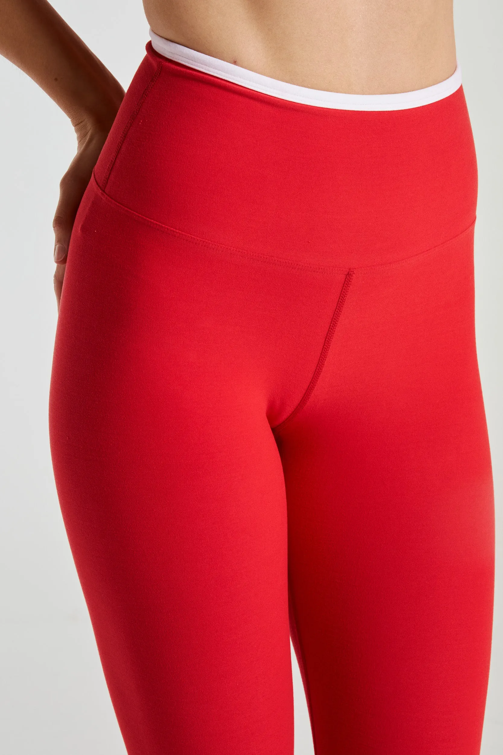 Stretch Legging sold by Year of Ours product image thumbnail 3
