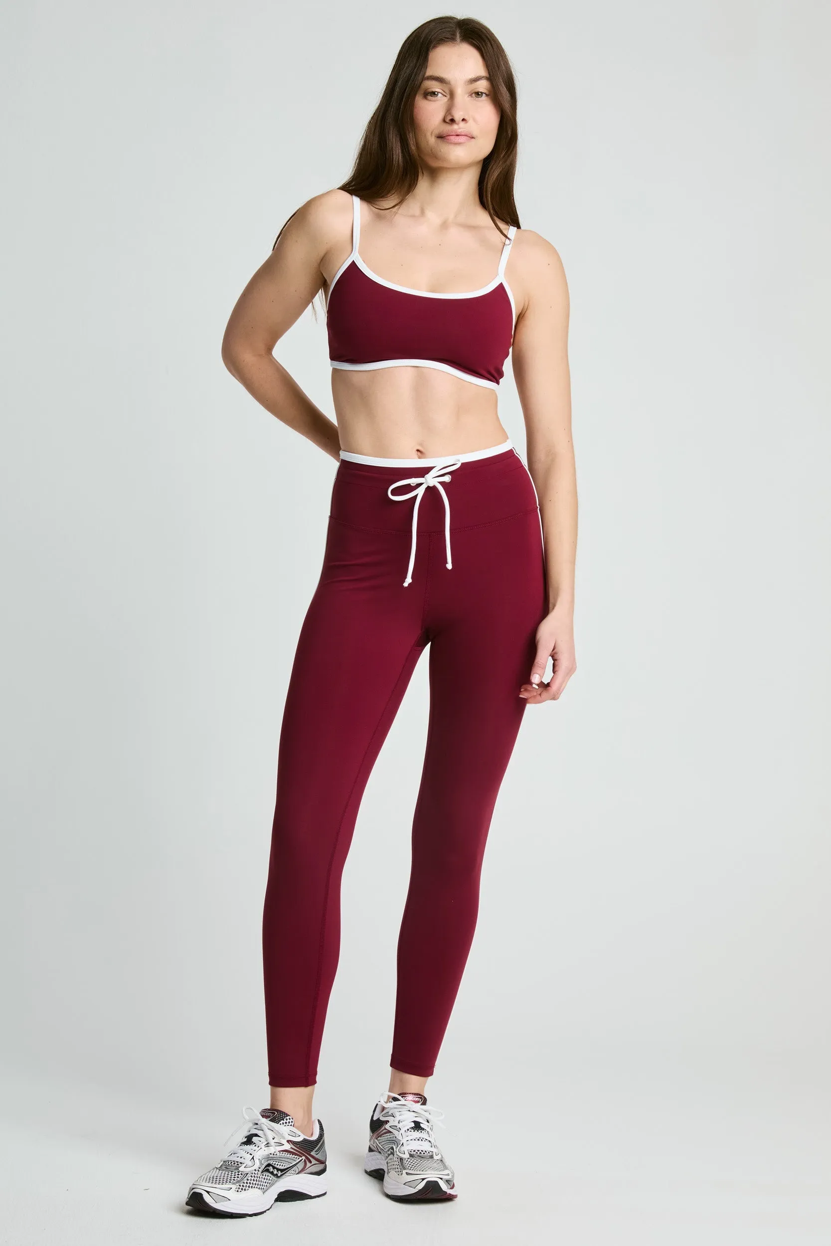 Sport Sprint Legging sold by Year of Ours product image thumbnail 2