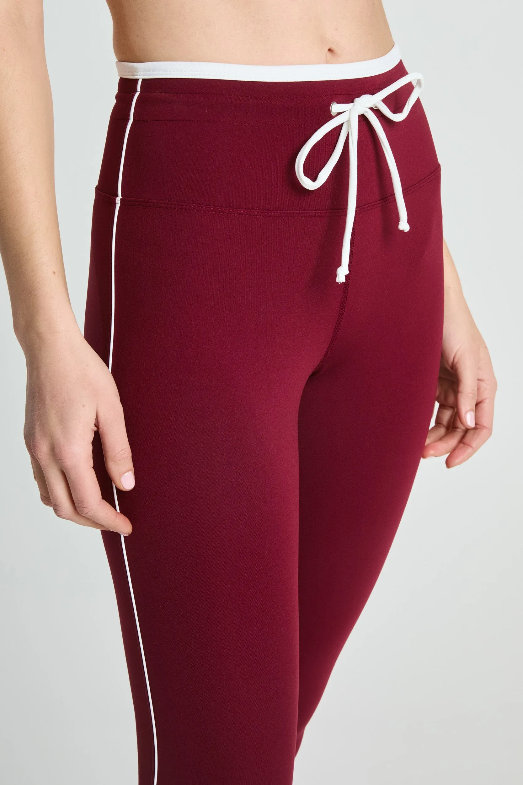 Sport Sprint Legging sold by Year of Ours product image thumbnail 3