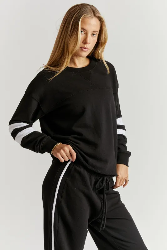 Varsity Sweatshirt sold by Year of Ours