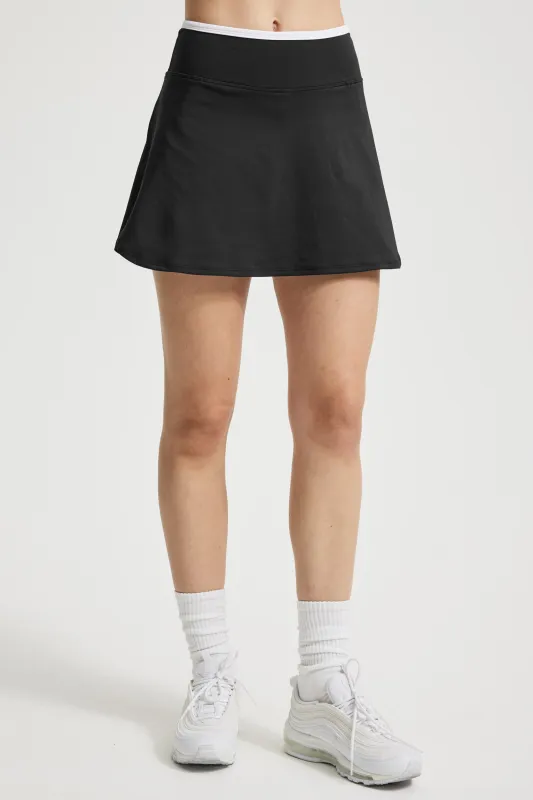 Recycled Paddle Skort sold by Year of Ours