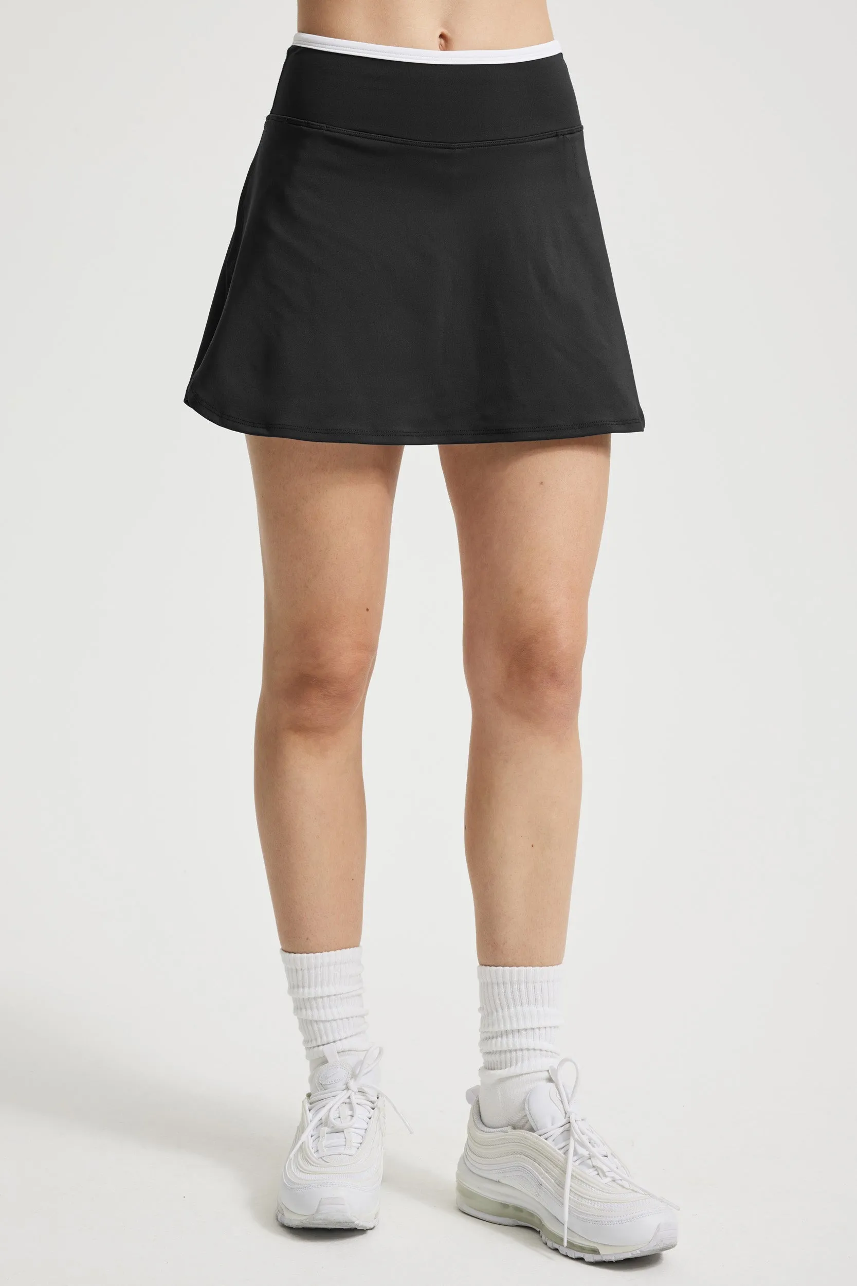 Recycled Paddle Skort sold by Year of Ours